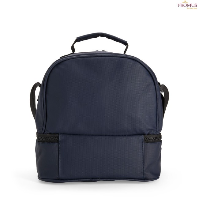 Bolsa Térmica Dupla 7 Litros Personalizada - H3859