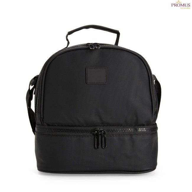 Bolsa Térmica Dupla 7 Litros Personalizada - H3859