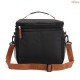 Bolsa Térmica Dupla Expansível 15 Litros Personalizada - H3815