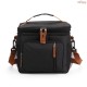 Bolsa Térmica Dupla Expansível 15 Litros Personalizada - H3815