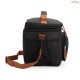Bolsa Térmica Dupla Expansível 15 Litros Personalizada - H3815