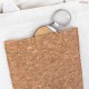 Bolsa Térmica em Algodão e Cortiça Personalizada - H3799