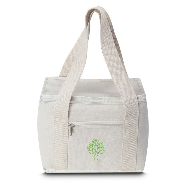 Bolsa Térmica em algodão Personalizada H3148