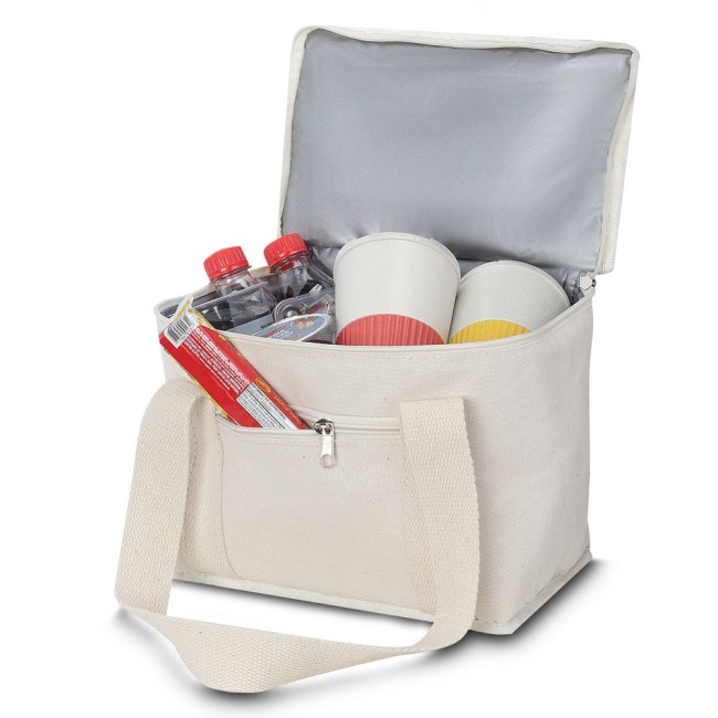 Bolsa Térmica em algodão Personalizada H3148