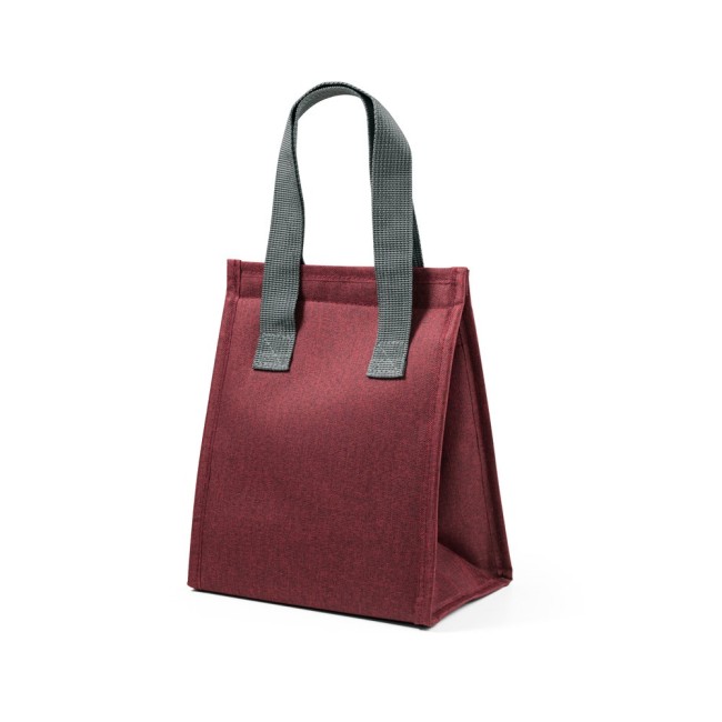 Bolsa Térmica em poliéster 300D de Alta Densidade Personalizada H920348