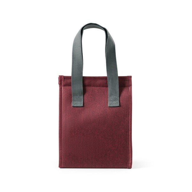 Bolsa Térmica em poliéster 300D de Alta Densidade Personalizada H920348