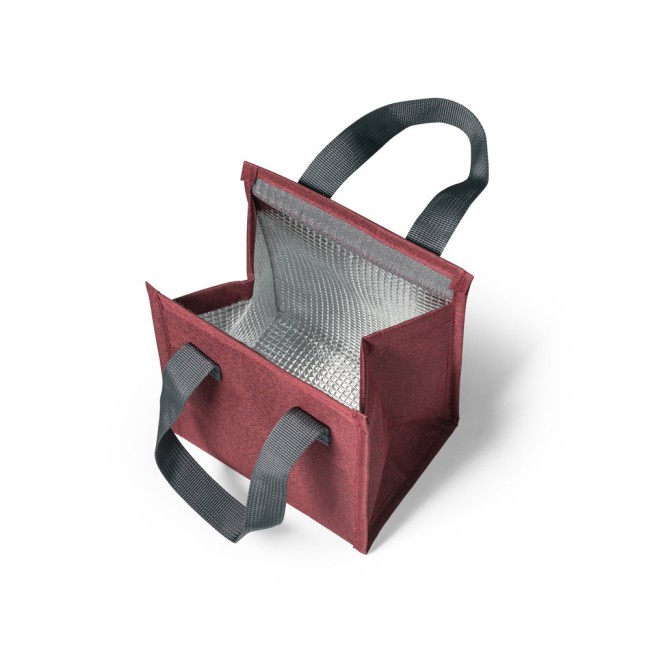 Bolsa Térmica em poliéster 300D de Alta Densidade Personalizada H920348