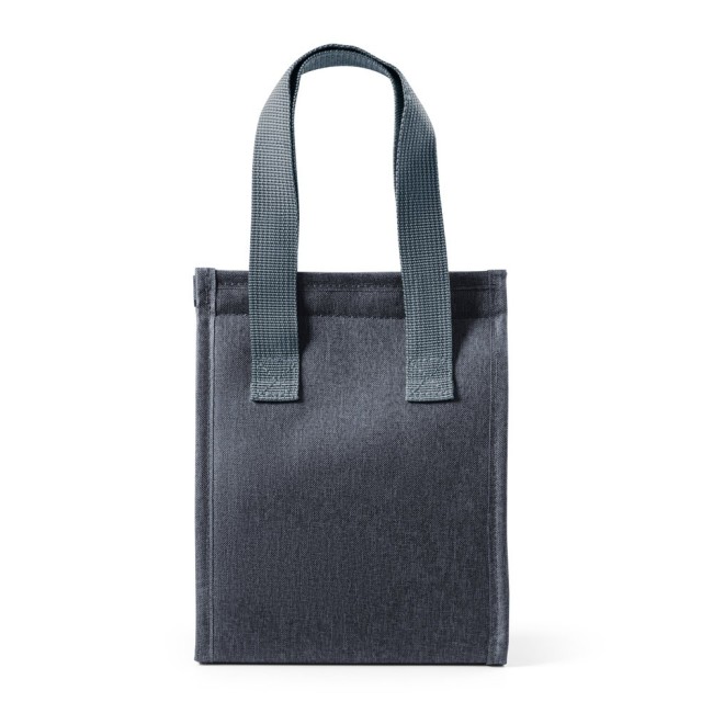 Bolsa Térmica em Poliéster 300D de Alta Densidade com Logo H920349