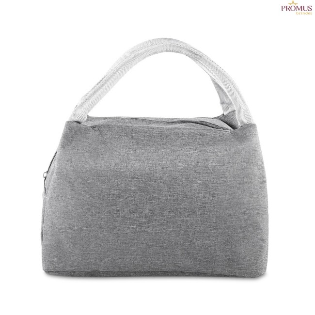 Bolsa térmica em poliéster Personalizada - H3425