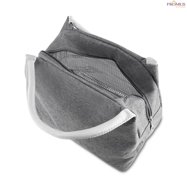 Bolsa térmica em poliéster Personalizada - H3425