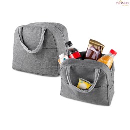 Bolsa térmica em poliéster Personalizada - H3544