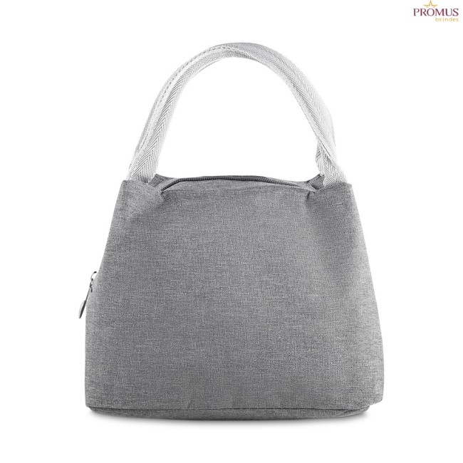 Bolsa térmica em poliéster Personalizada - H3741