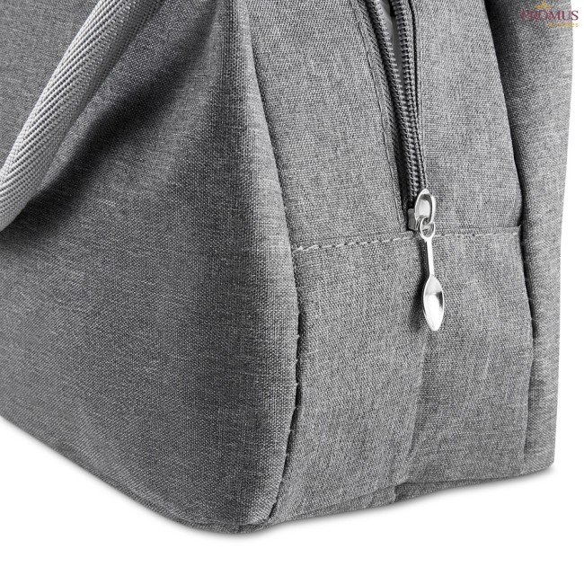 Bolsa térmica em poliéster Personalizada - H3741