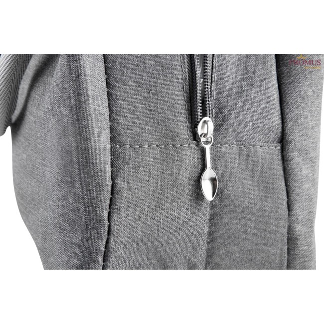 Bolsa térmica em poliéster Personalizada - H3741