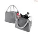Bolsa térmica em poliéster Personalizada - H3741