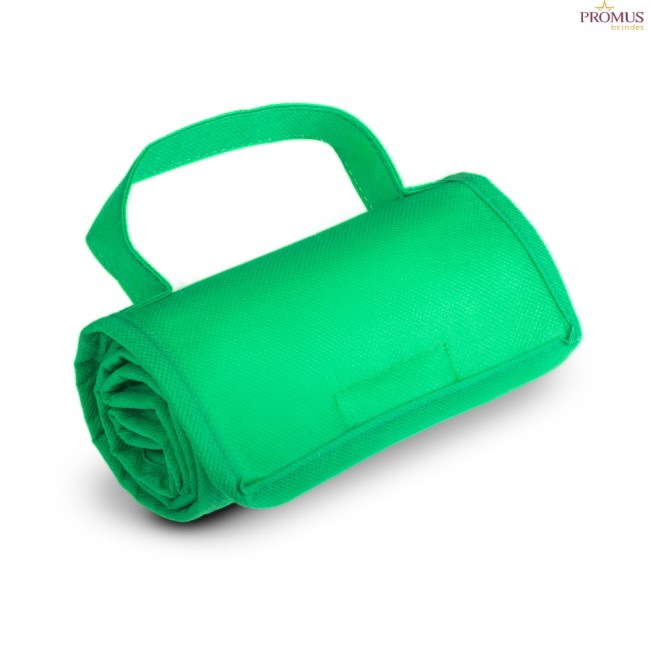 Bolsa Térmica em TNT Personalizada - H3750