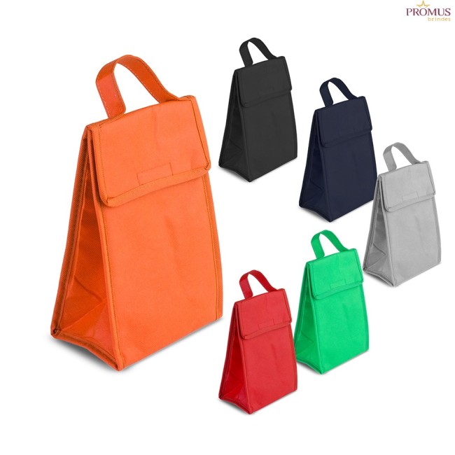 Bolsa Térmica em TNT Personalizada - H3750