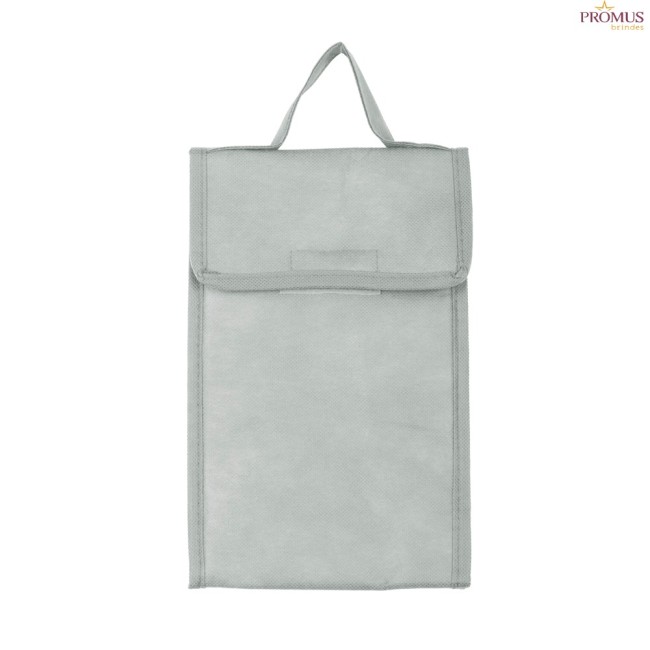 Bolsa Térmica em TNT Personalizada - H3750