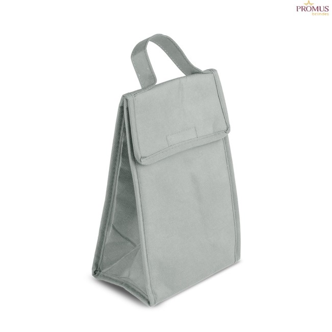 Bolsa Térmica em TNT Personalizada - H3750
