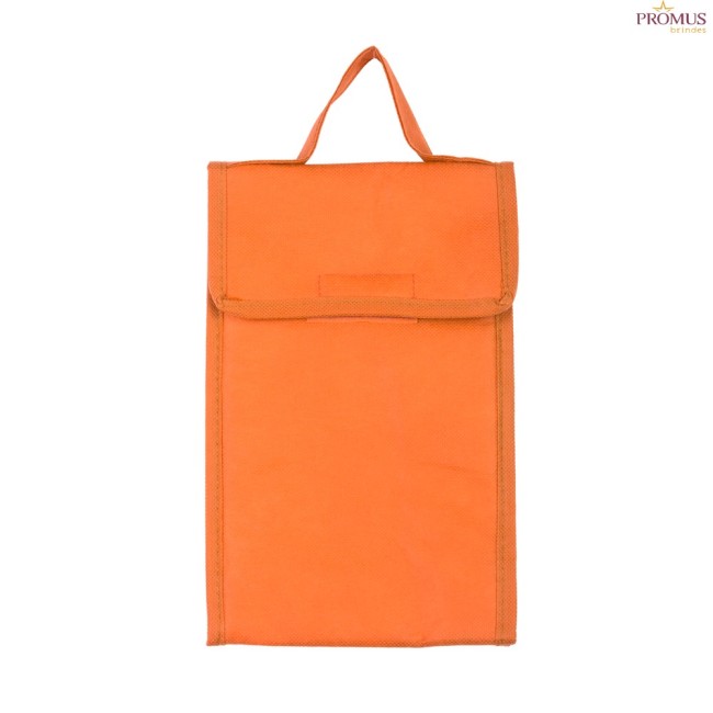 Bolsa Térmica em TNT Personalizada - H3750