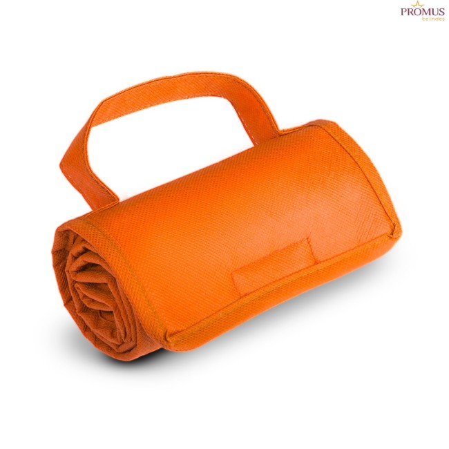 Bolsa Térmica em TNT Personalizada - H3750