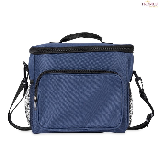 Bolsa Térmica Oxford 11 Litros Personalizada - H3760