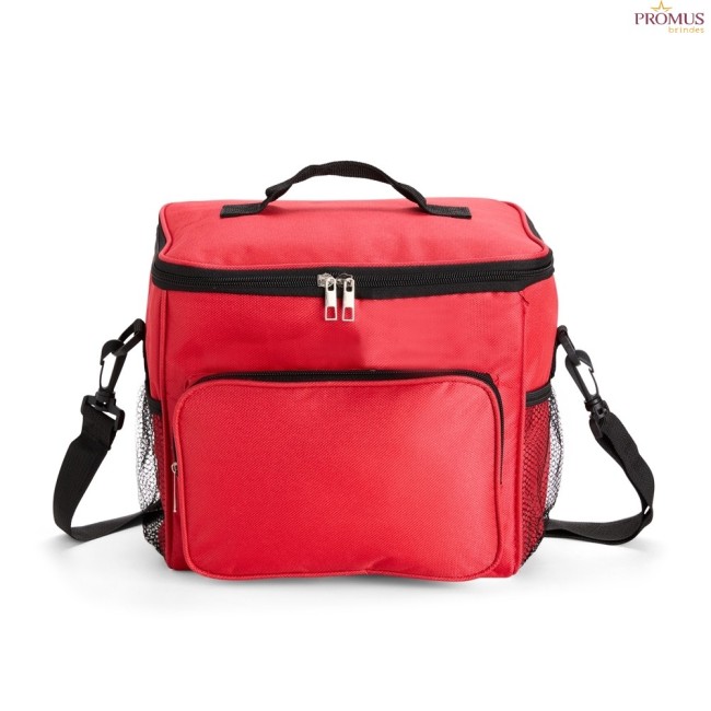 Bolsa Térmica Oxford 11 Litros Personalizada - H3760
