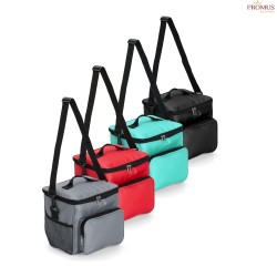 Bolsa Térmica Oxford 11 Litros Personalizada - H3760