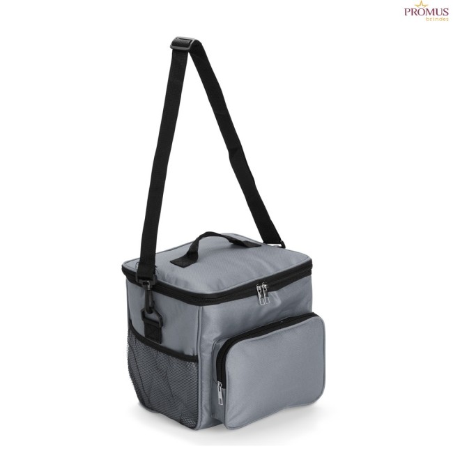 Bolsa Térmica Oxford 11 Litros Personalizada - H3760