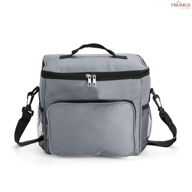 Bolsa Térmica Oxford 11 Litros Personalizada - H3760