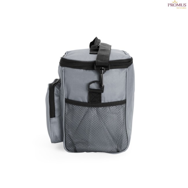 Bolsa Térmica Oxford 11 Litros Personalizada - H3760