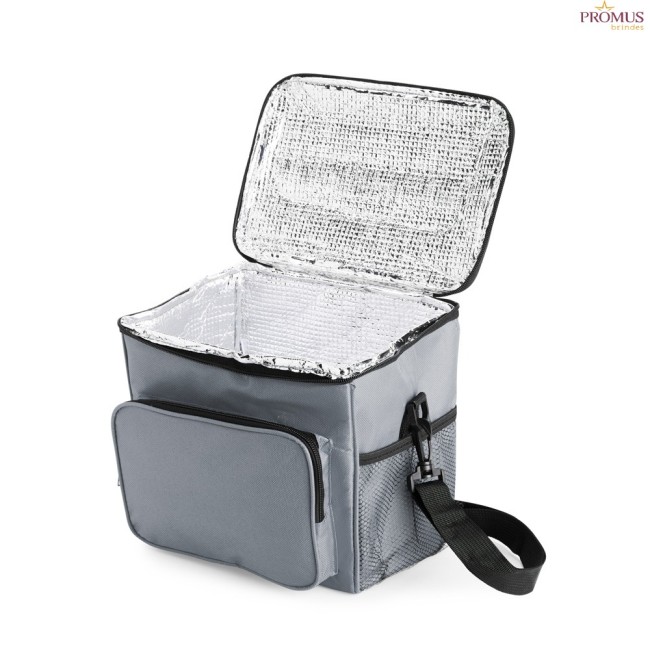 Bolsa Térmica Oxford 11 Litros Personalizada - H3760