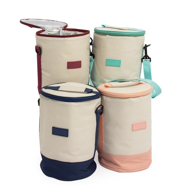 Bolsa Térmica Oxford 8 Litros Personalizada H3089