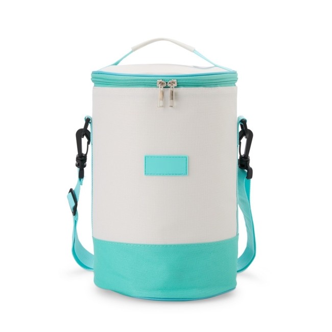Bolsa Térmica Oxford 8 Litros Personalizada H3089