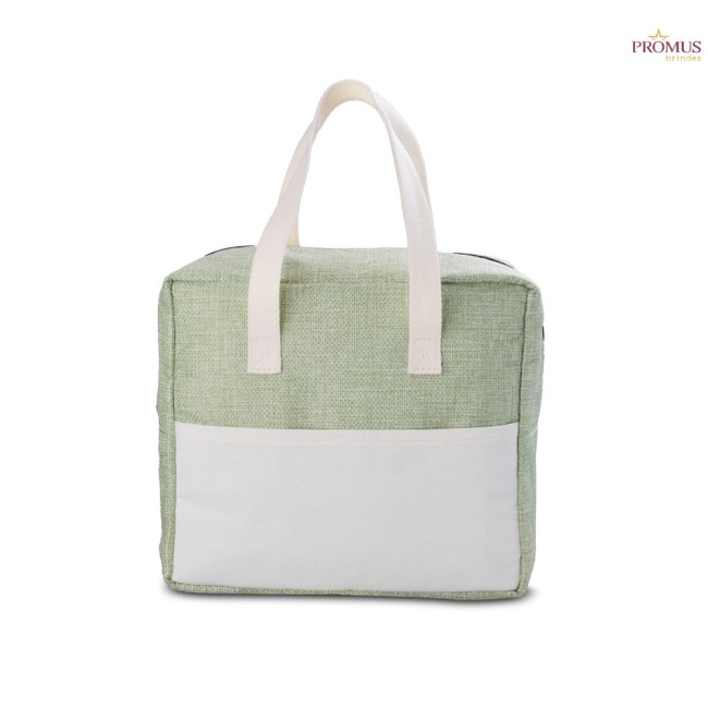 Bolsa Térmica Personalizada - H3821