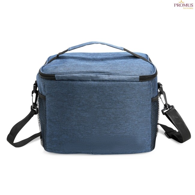 Bolsa Térmica Poliéster 10L Personalizada - H3475