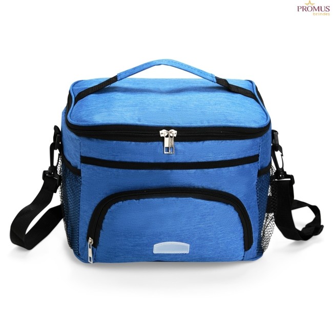 Bolsa Térmica Poliéster 10L Personalizada - H3475
