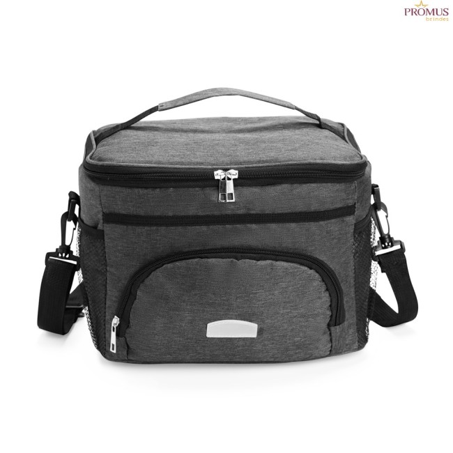 Bolsa Térmica Poliéster 10L Personalizada - H3475