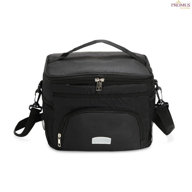 Bolsa Térmica Poliéster 10L Personalizada - H3475