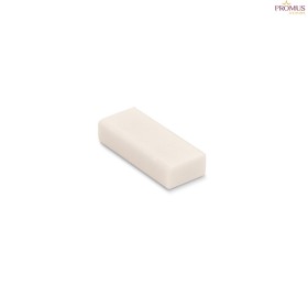 Borracha Branca em TPR Personalizada H510917