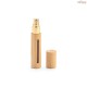 Borrifador de Perfume Recarregável em Bambu Natural 10 mL Personalizado H950114