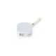 Cabo de dados usb retrátil 3 em 1 Personalizado para Brindes H2883