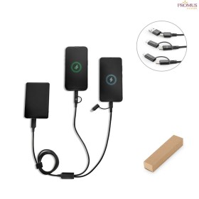 Cabo USB 6 em 1 Personalizado H970146