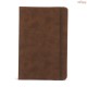 Caderneta Couro Sintético Personalizada - H3827