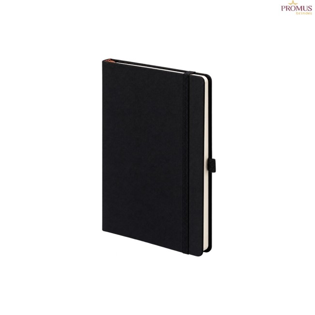 Caderneta em PU Personalizada - H3976