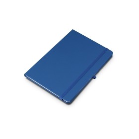 Caderneta Emborrachada com Porta Caneta Para Personalizar H2260