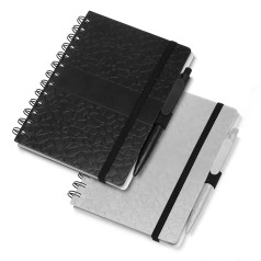 Caderno de anotações Personalizado H2656