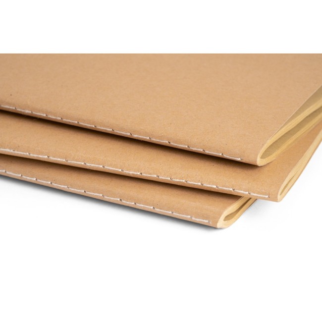 Caderno A4 com capa em cartão Personalizado H530625