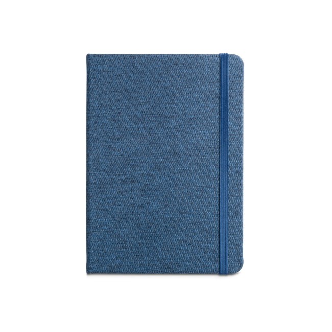 Caderno A5 Capa Dura em rPET H530630