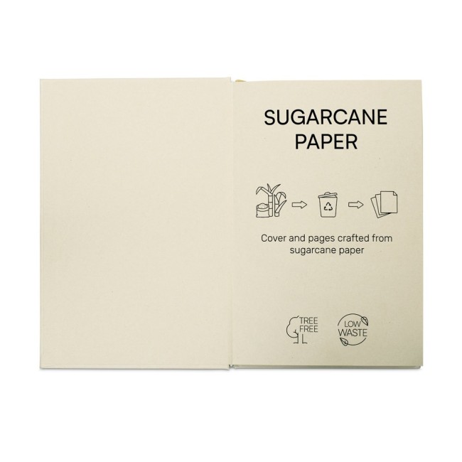 Caderno A5 Capa Dura Personalizados H930286